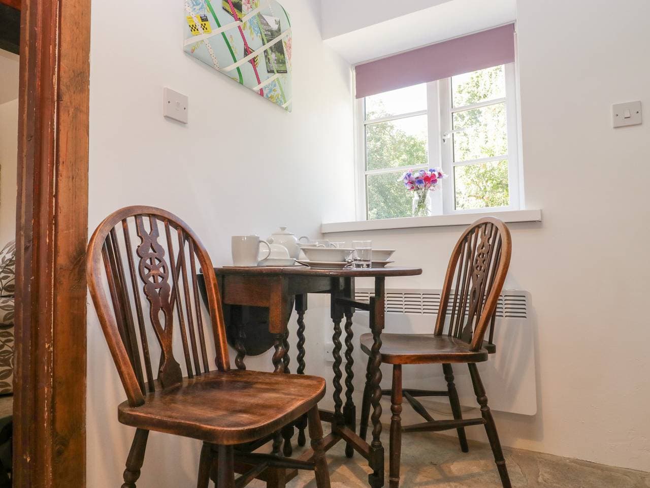 Foto 7 von 27: Cottage für 2 Personen mit Garten