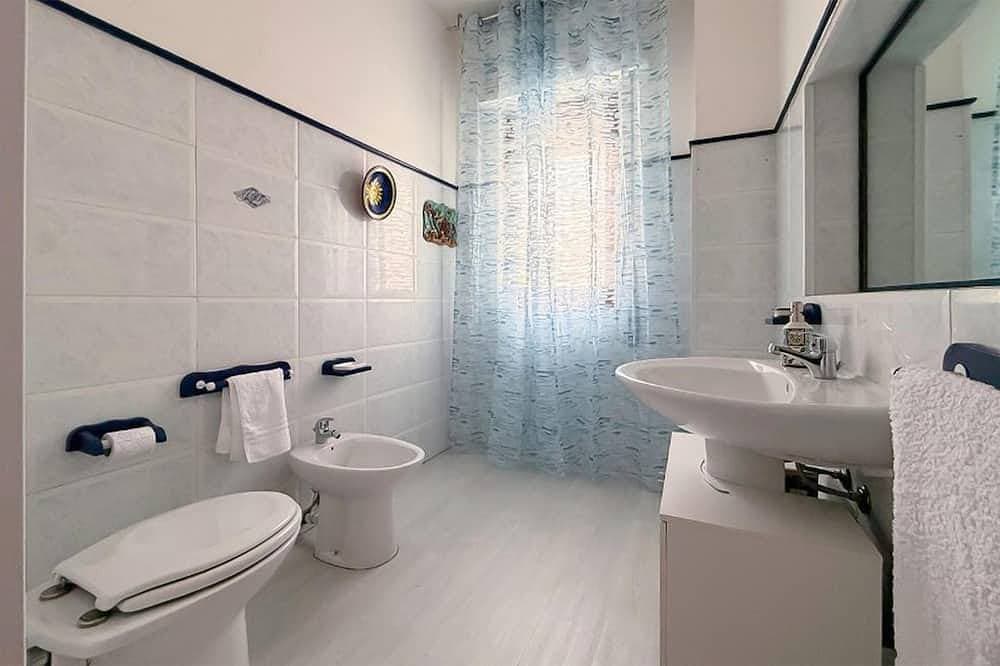 Foto 9 von 30: Gorgeous home in Arenella with house sea view