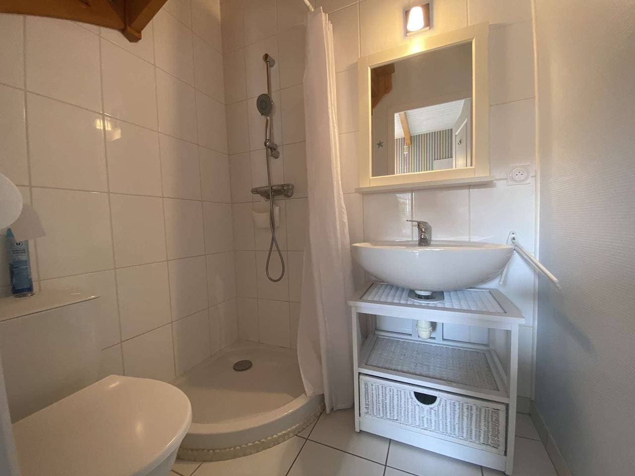 Foto 5 von 18: Ferienhaus für 3 Personen mit Garten