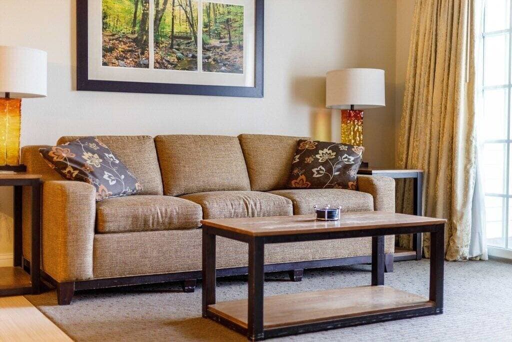 Foto 12 von 15: Lincoln Nh | Ski Town Stay | Pool & Mountain Access