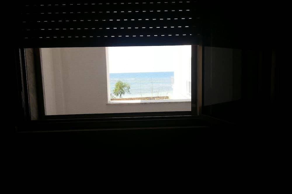 Foto 9 von 12: Casa del Sole 2 in Torre Pali, 20 Meter vom Strand entfernt