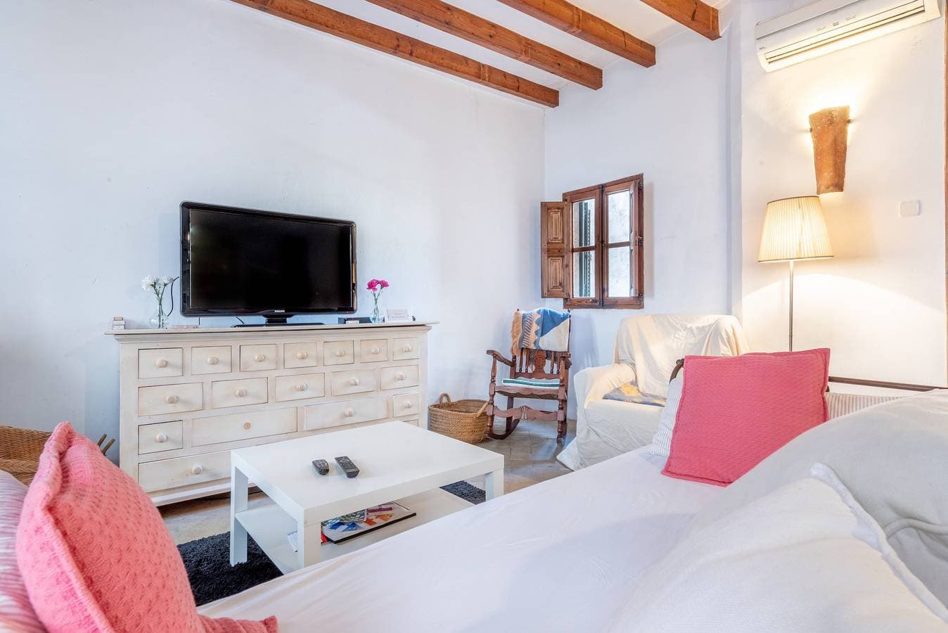 Foto 4 von 29: Villa 'Can Got' im Herzen von Sóller, ideal für die ganze Saison – Familienhaus
