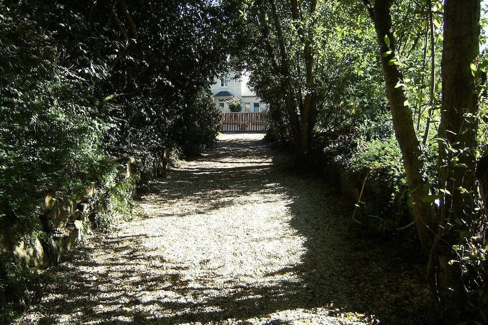 Foto 5 von 30: In einem der schönsten Dörfer von la Manche funktionelles Erdgeschoss