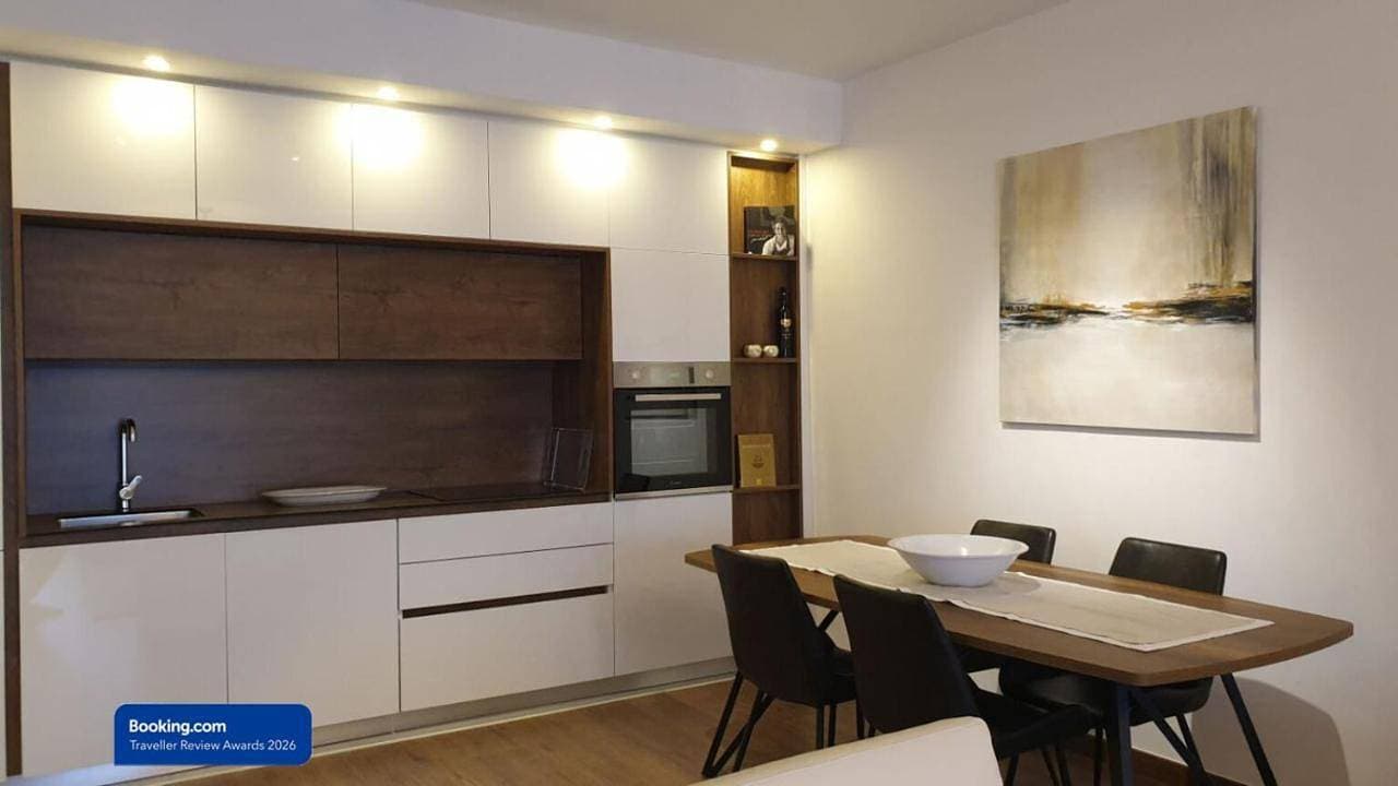Dielli Apartment 1