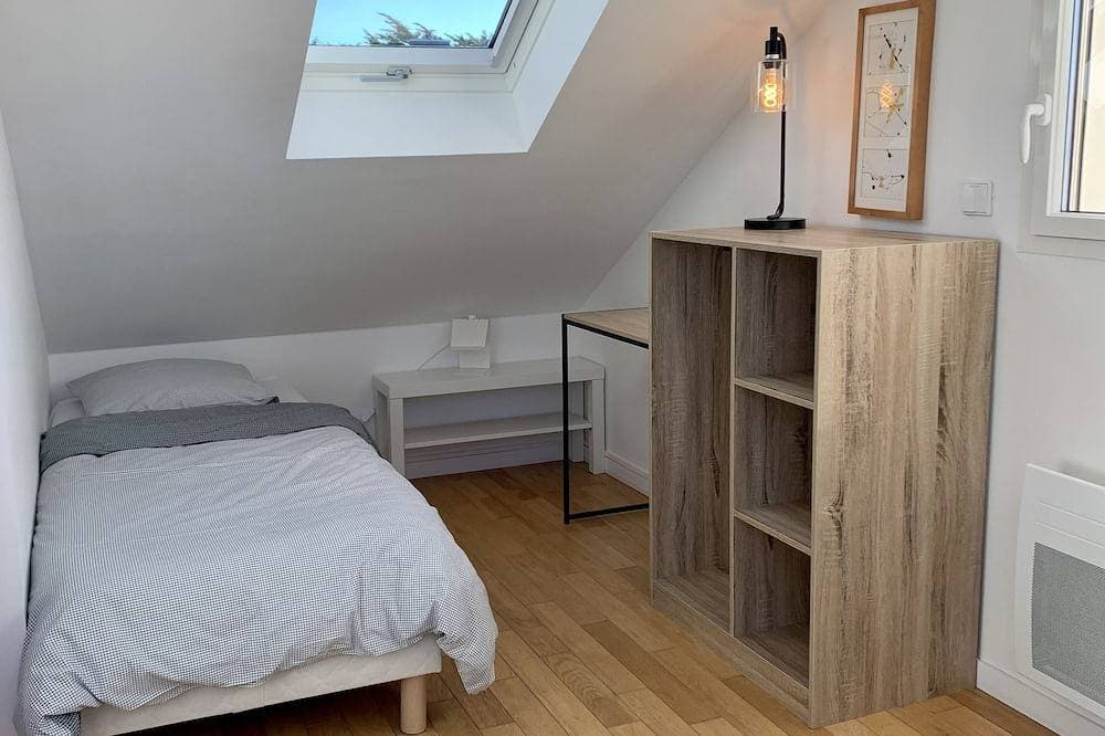 Foto 4 von 30: La Perle des Oyats - Panoramablick auf das Meer - Haus auf der Düne