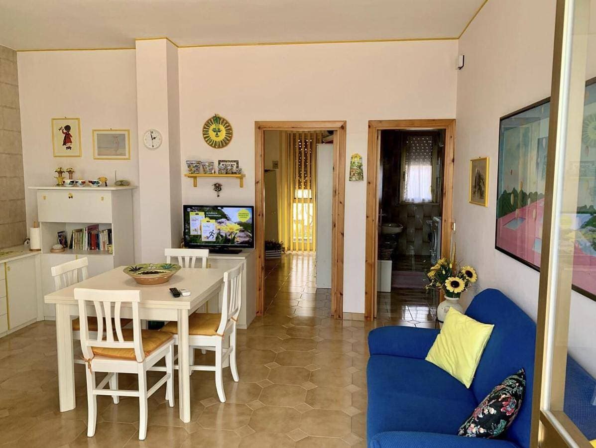 Foto 5 von 18: One-Bedroom House