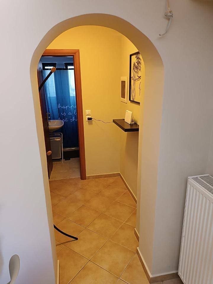 Foto 6 von 25: One-Bedroom House