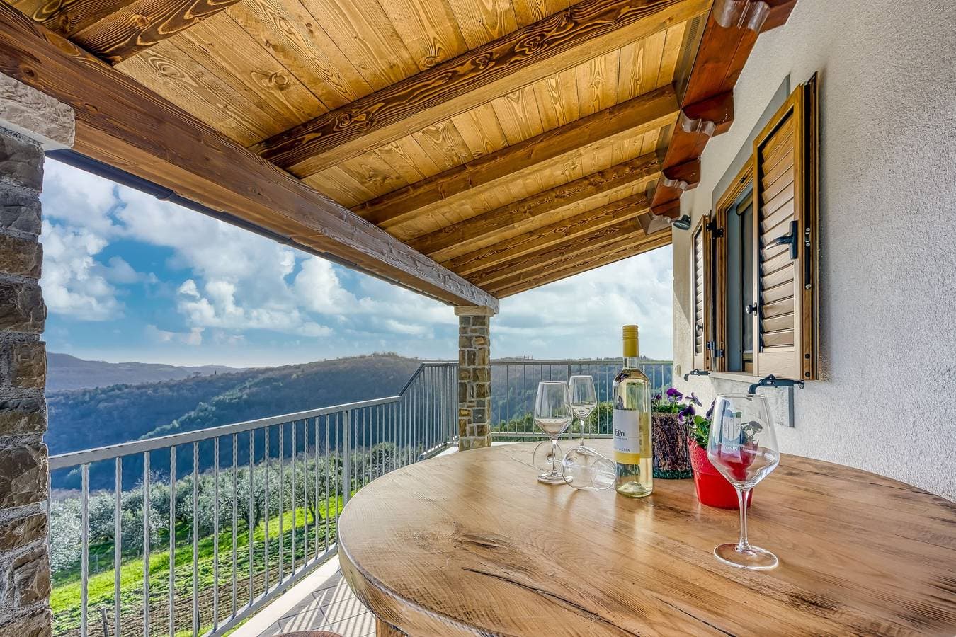 Tourist Farm Tonin - Apartment 3 1
