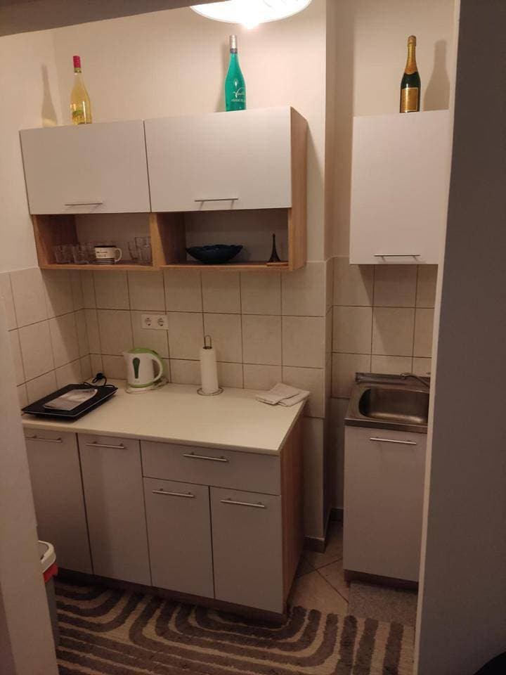 Foto 12 von 12: Studio apartman Valentina