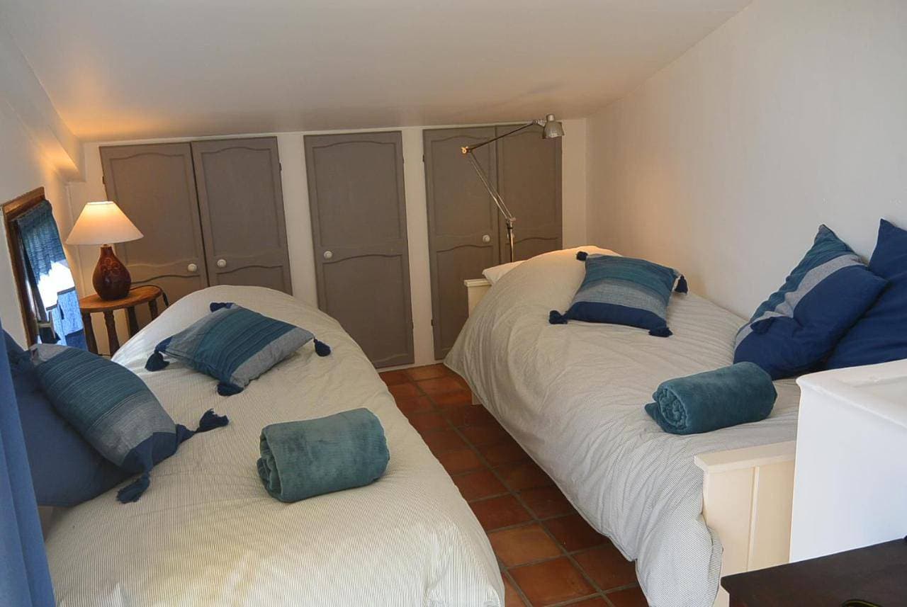 Foto 7 von 21: Two-Bedroom House