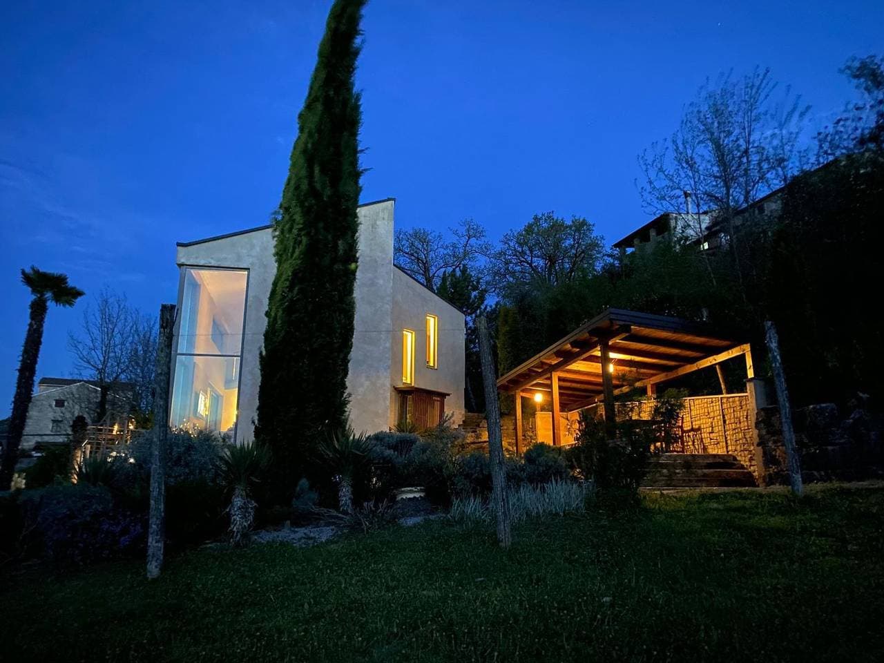 Foto 2 von 32: Villa Le Grand Cru