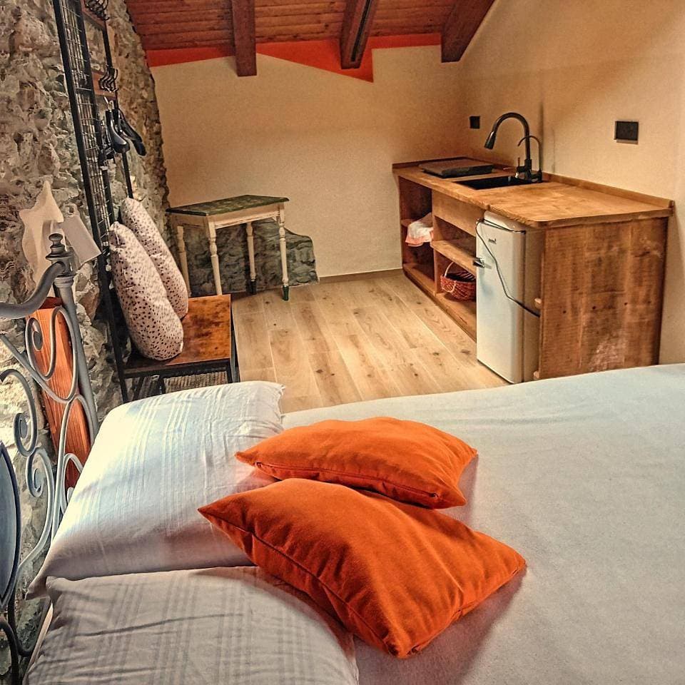 Foto 7 von 12: Double Room