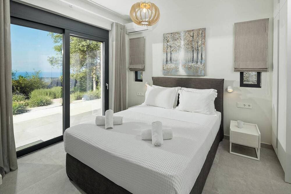 Foto 4 von 30: Gaia - Zwei Schlafzimmer Villa, Schläft 4