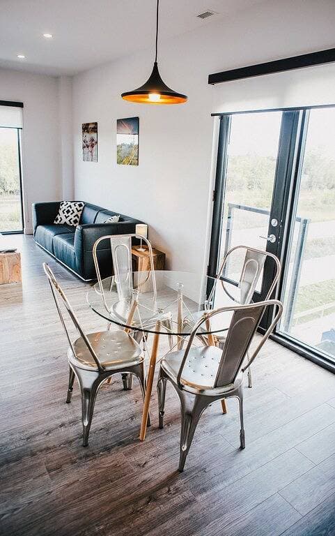 Foto 13 von 19: Charmante 2-Zimmer-Wohnung nahe Assiniboine Park und Zoo
