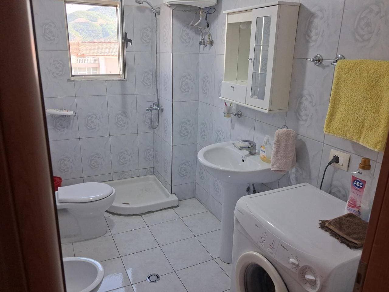 Foto 10 von 19: Two-Bedroom Standard Apartment
