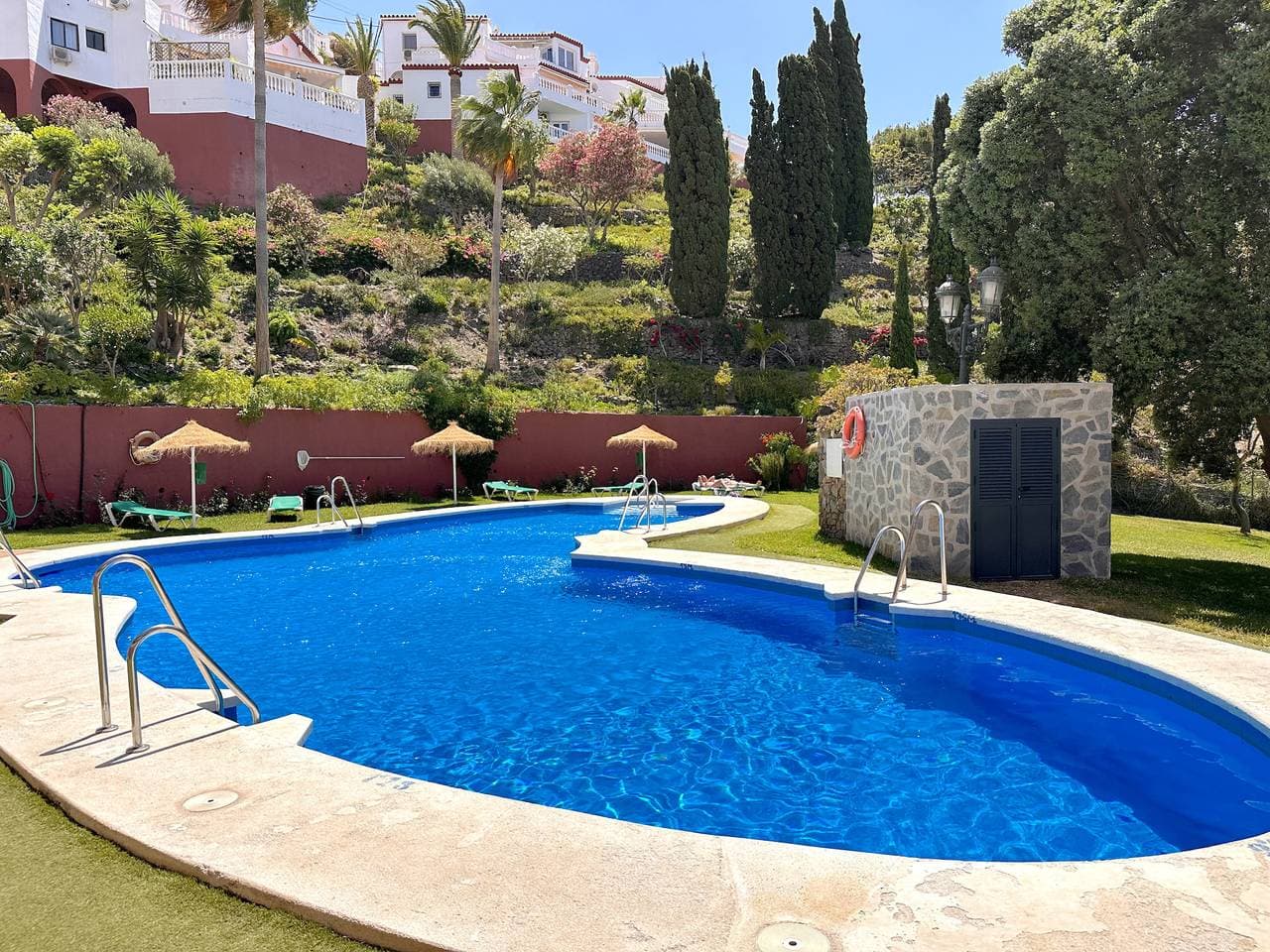 Foto 6 von 44: Villa Ladera del Mar Private Pool