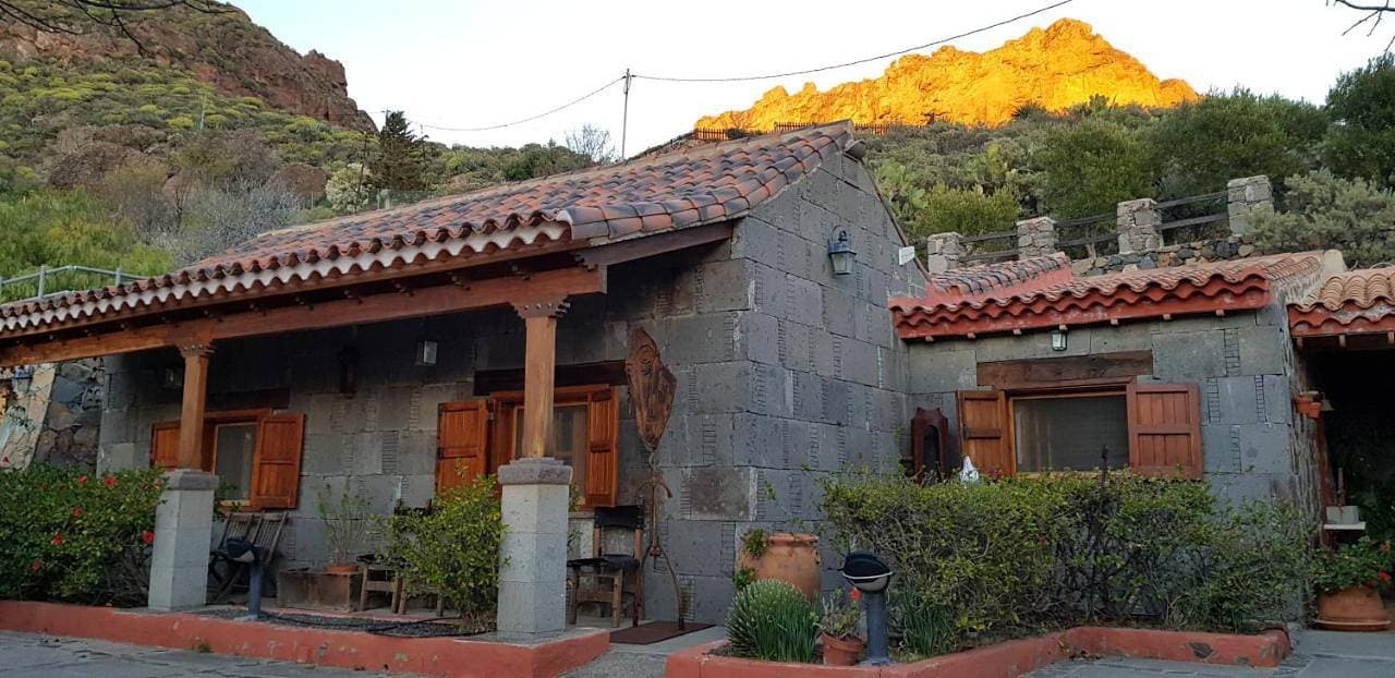 Hoya La Vieja Rural 1