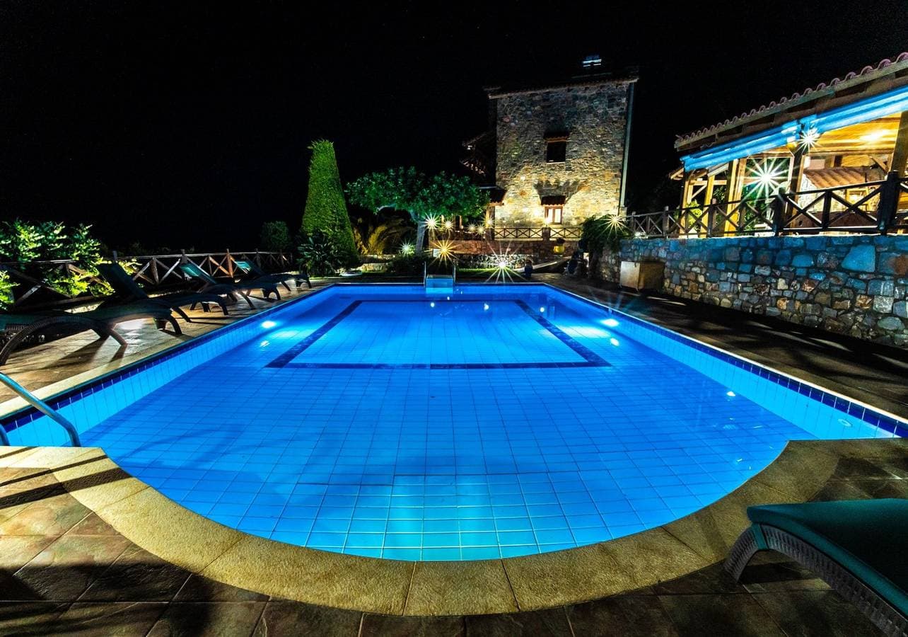 Villa 241m² 1