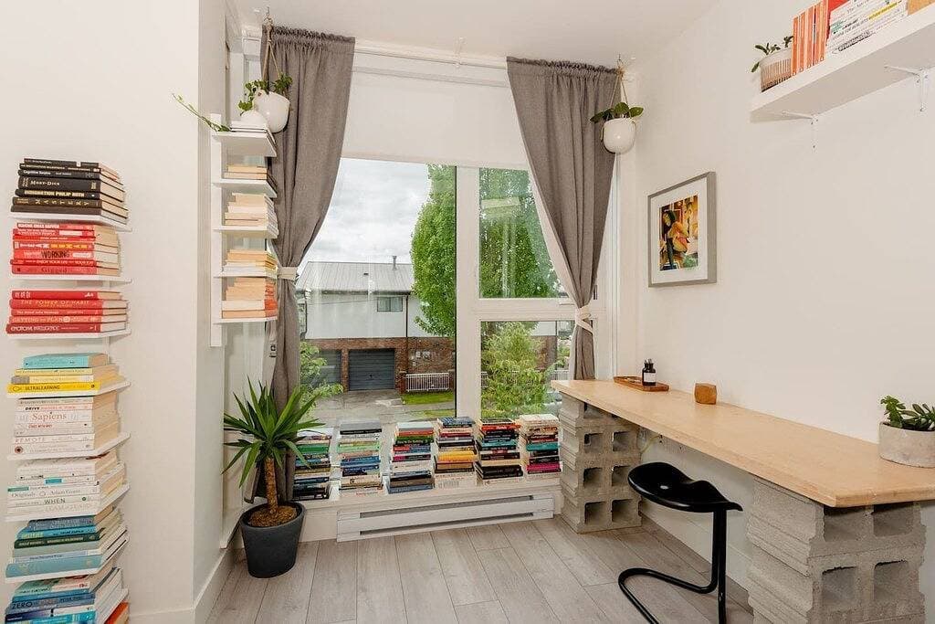 Foto 2 von 32: Atemberaubendes modernes Stadthaus, 4 Schlafzimmer, 2 Bäder & Terrasse in bester Lage der Stadt