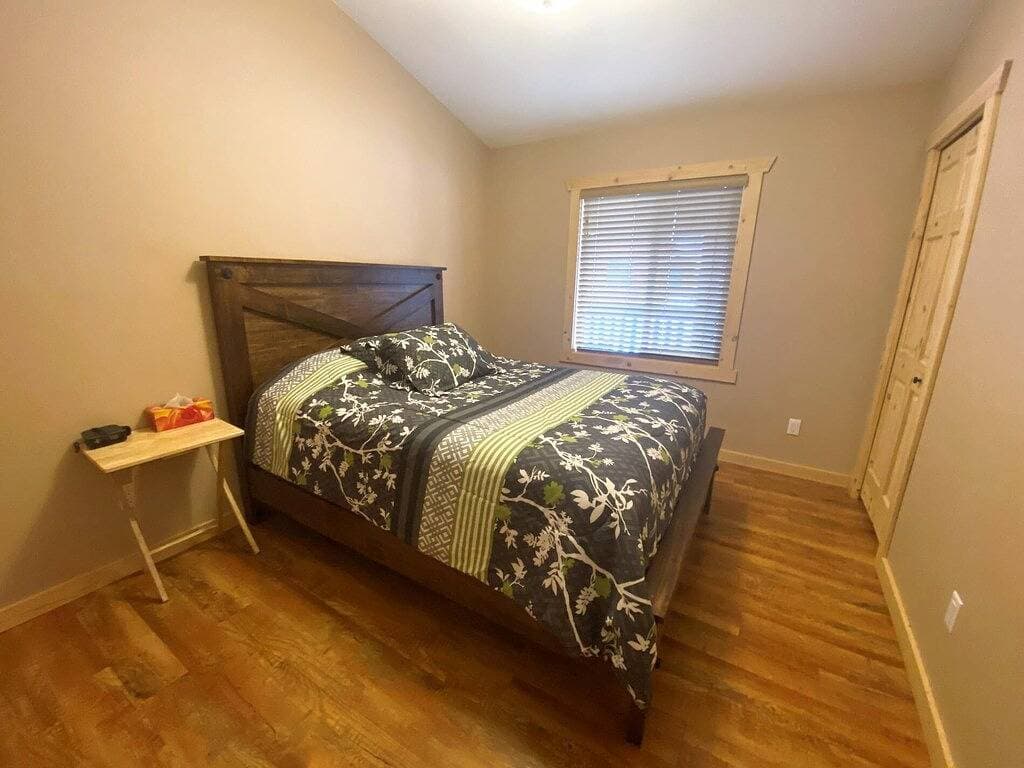 Mama Bear - Drei Schlafzimmer Haus, Schläft 10 1