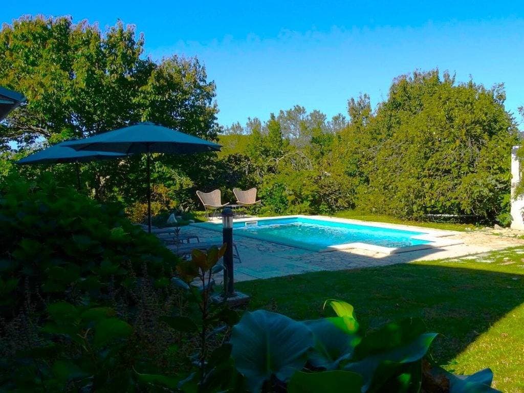 Foto 3 von 36: Ferienwohnung in Porec mit Schwimmbecken