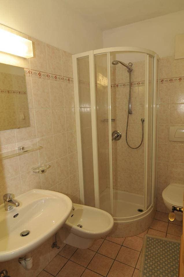 Foto 8 von 9: One-Bedroom Apartment (2 - 3 Adults)