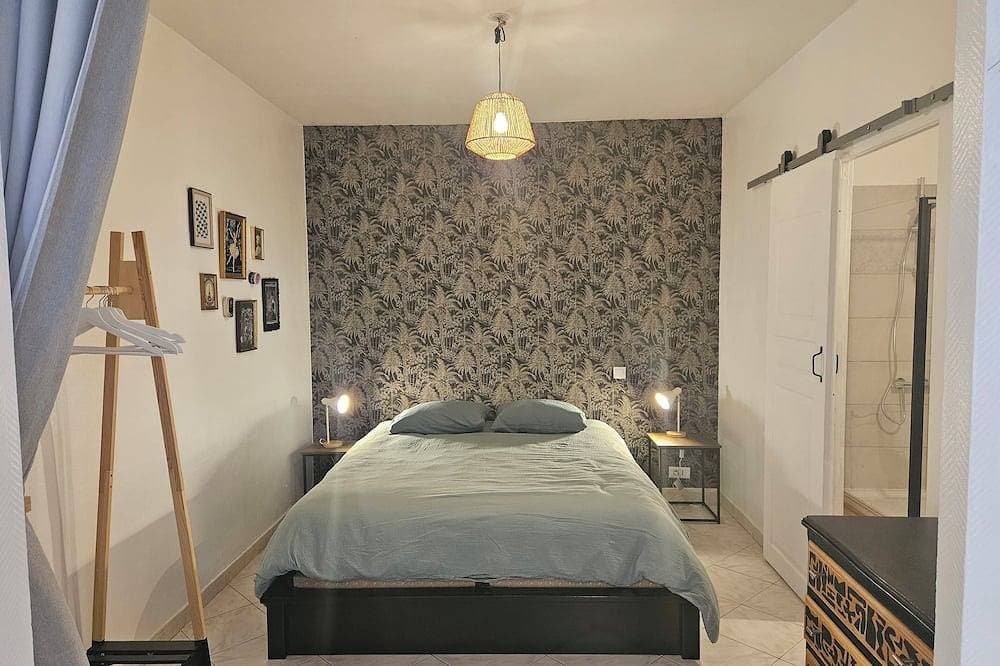 Apartment 40 m² near the Canal de la Robine 1