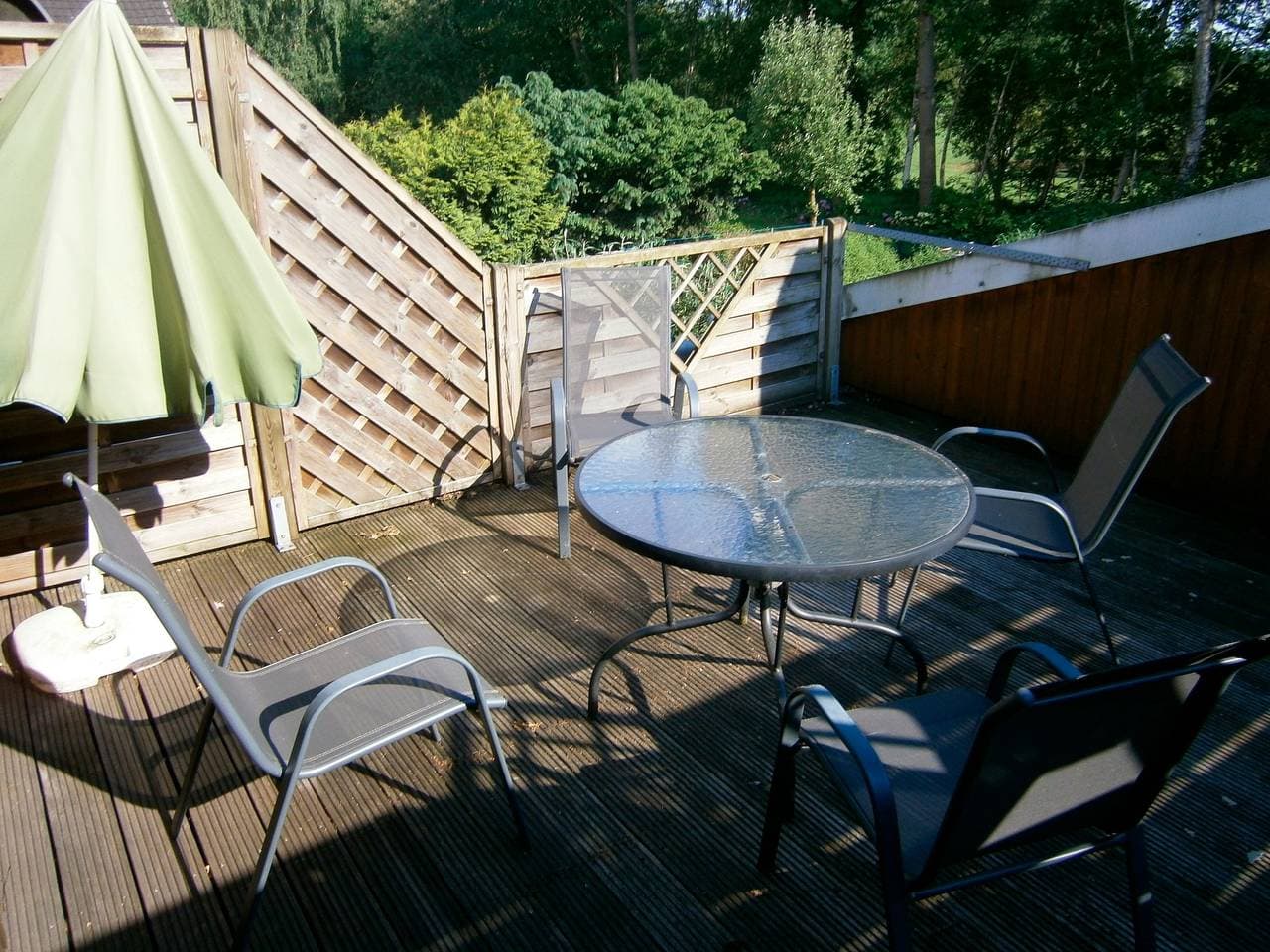 Foto 7 von 21: Ferienhof Niemann (Wohnung 7)