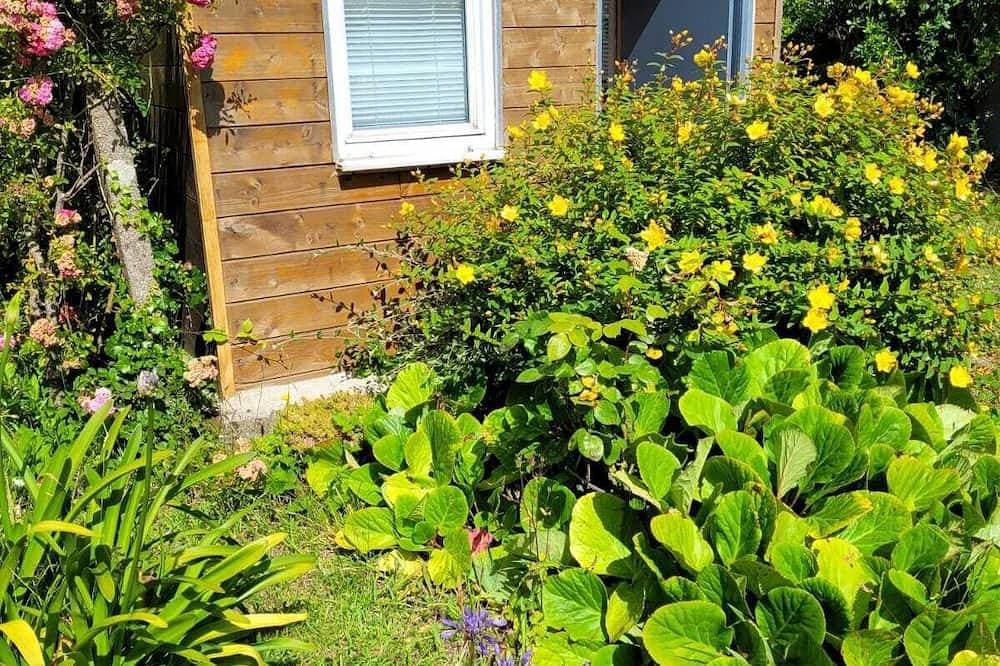 Foto 10 von 19: Petite Maison Proche Mer, Jardin Clos, Près du Gr 34 et du Bourg , Chien Accepté
