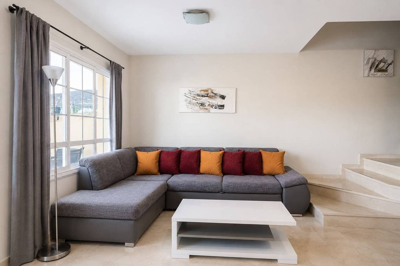 Foto 10 von 45: Ferienwohnung für 4 Personen mit Pool