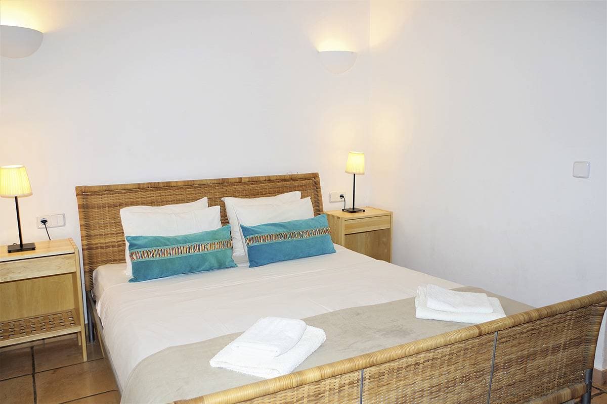 Foto 12 von 22: A3712 Ferienwohnung für 3 Personen mit Hafenblick in Port Soller