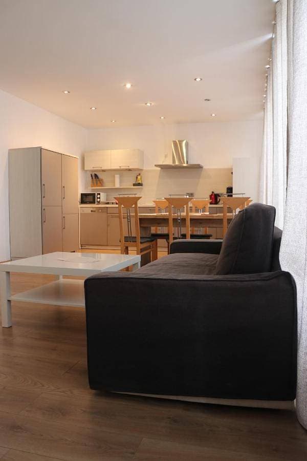 Foto 5 von 7: Two-Bedroom Apartment