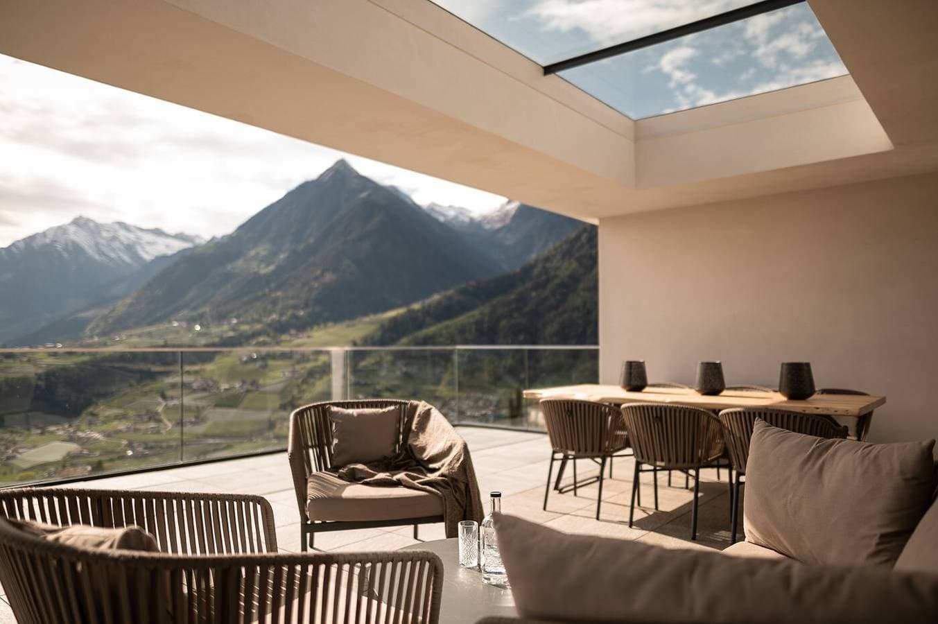 Chalet Goyen 1