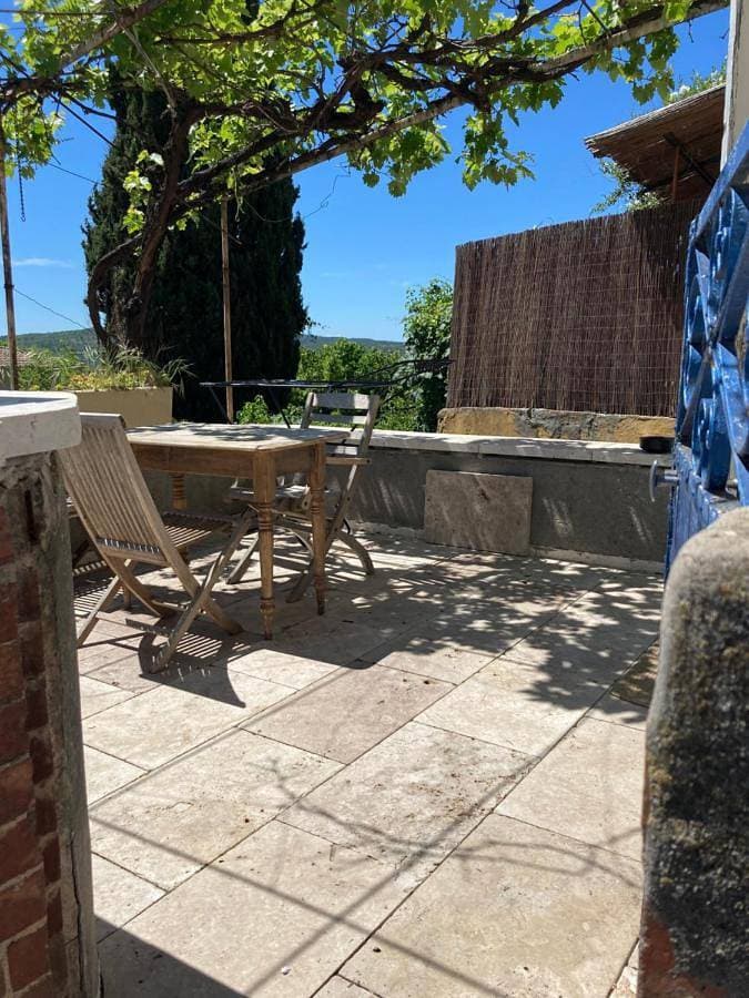 Chez Enzo 1