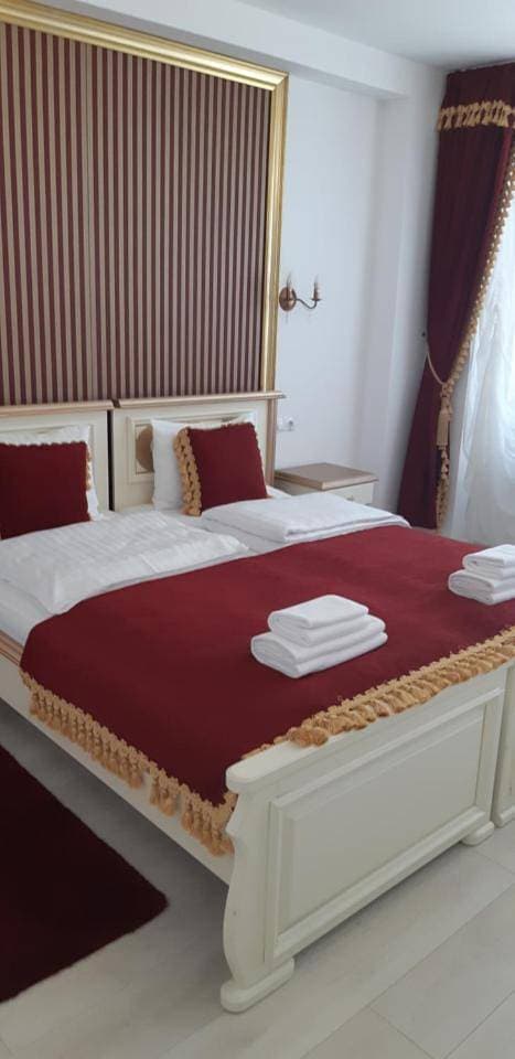 Foto 6 von 15: Deluxe Double Room