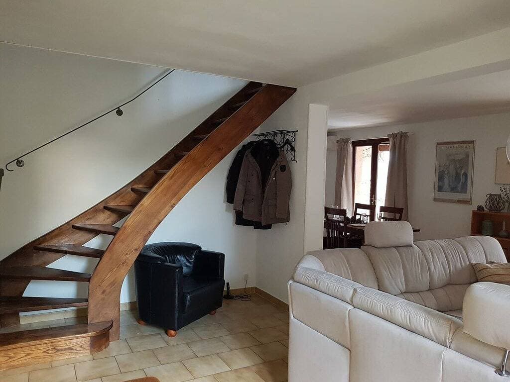 Foto 12 von 40: Ferienhaus in Carces mit Schwimmbecken