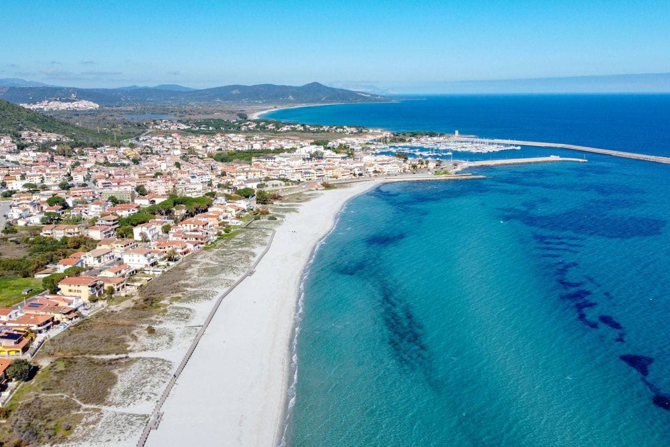 Foto 7 von 52: Casa la Cornice sul Mare