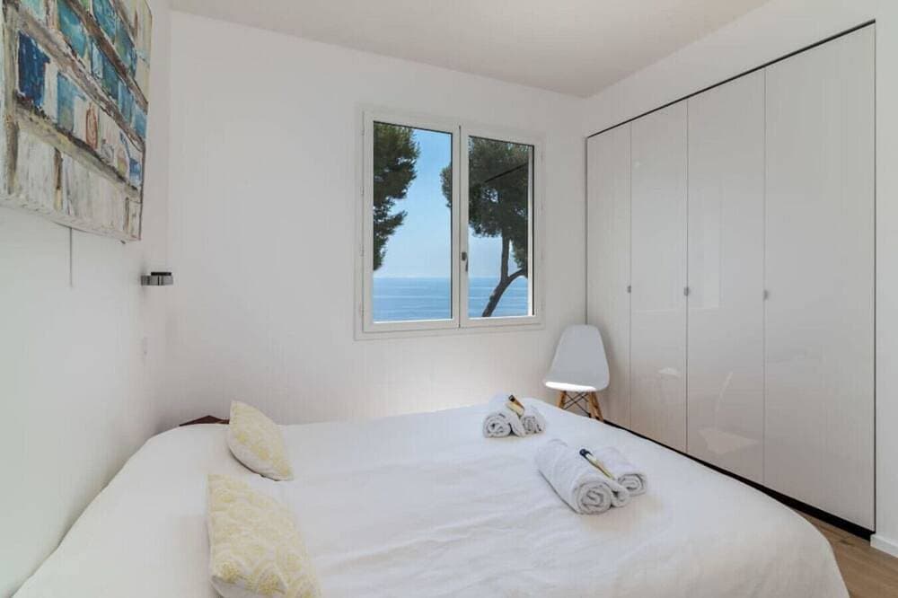 Foto 3 von 18: Mera - Zwei Schlafzimmer Wohnung, Schläft 4