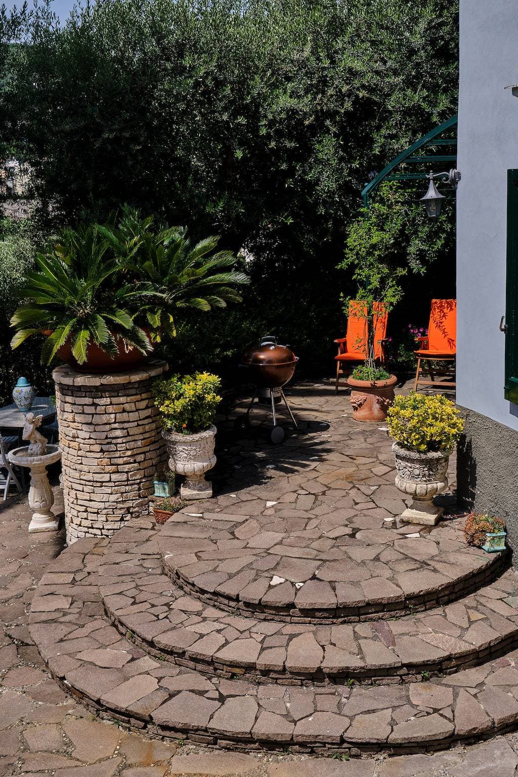 Foto 6 von 32: Villa Santa Sofia - Italian Escape