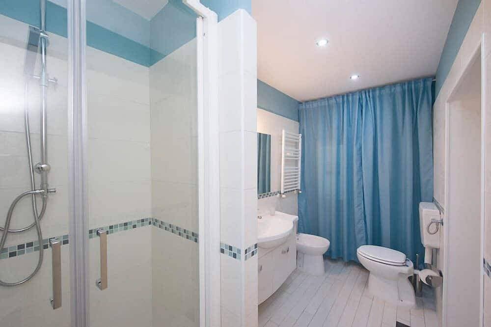 Foto 5 von 19: Brandneues Mini-Apartment, ideal für einen Besuch in Neapel