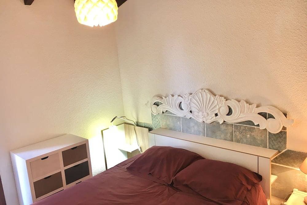 Foto 5 von 30: Mini-Villa mit Meerblick, 5 Minuten zu den Stränden von Santa Giulia