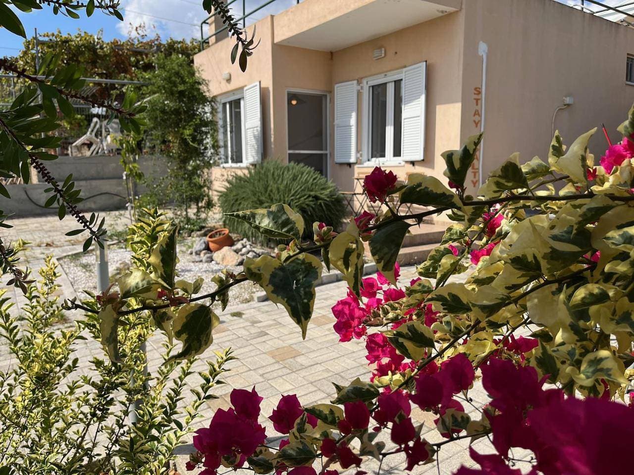 Foto 12 von 17: Holiday Home
