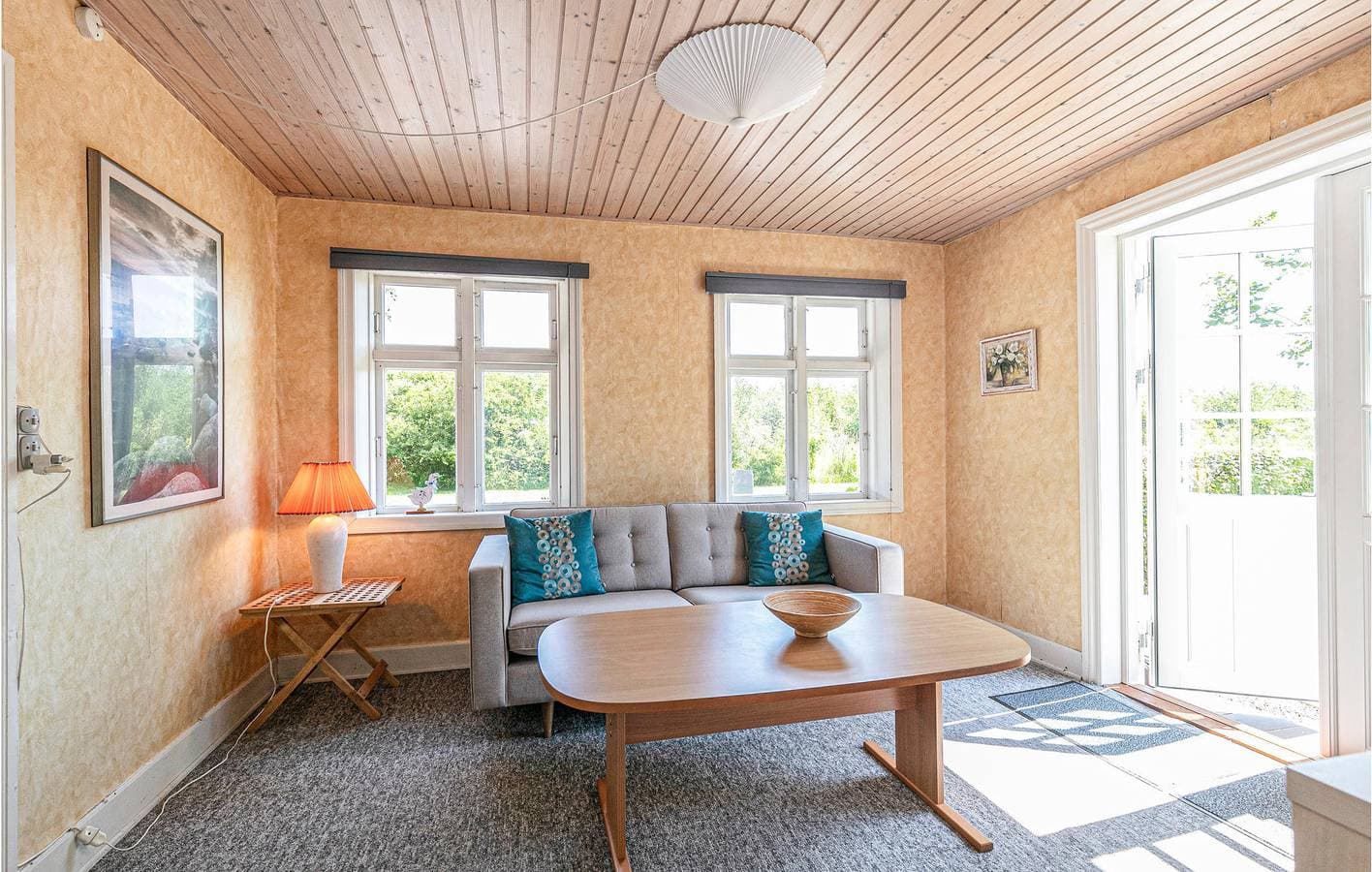 Foto 3 von 17: Ferienwohnung für 4 Personen