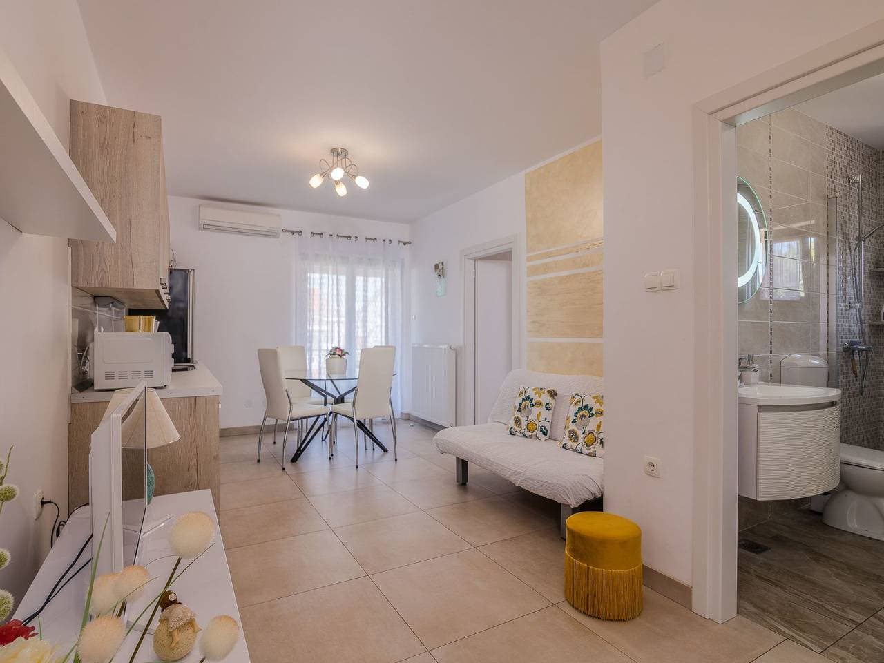 Foto 4 von 14: Prendivoj apartman
