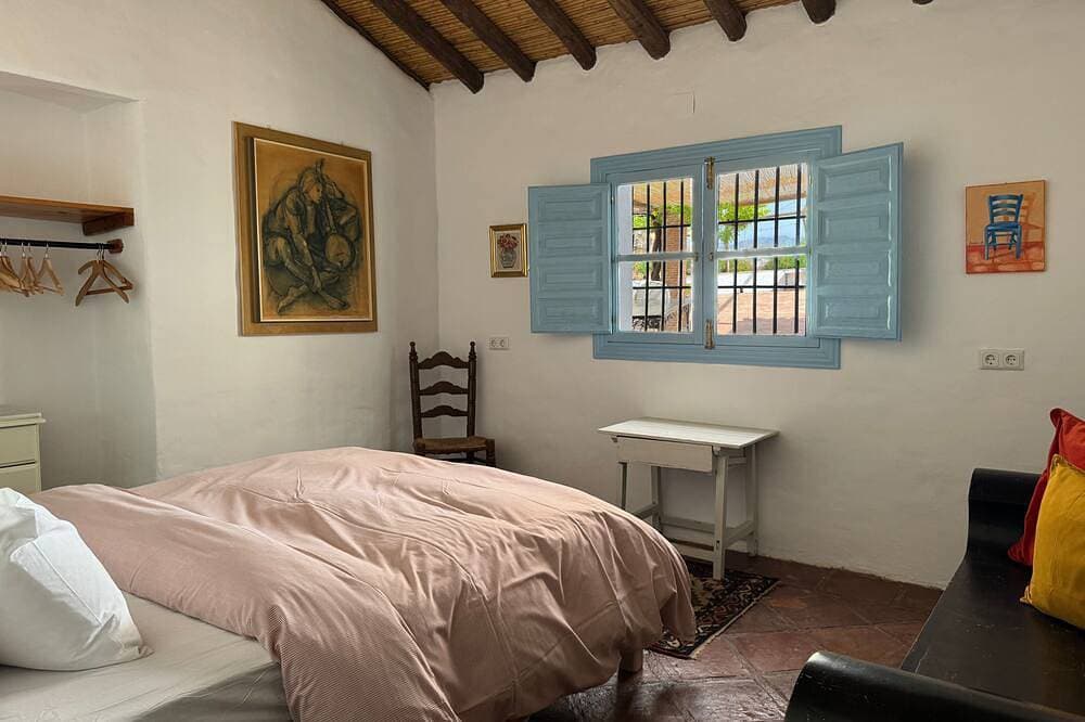 Foto 4 von 30: Finca La Santa. Unparalleled Views and Serene Sanctuary