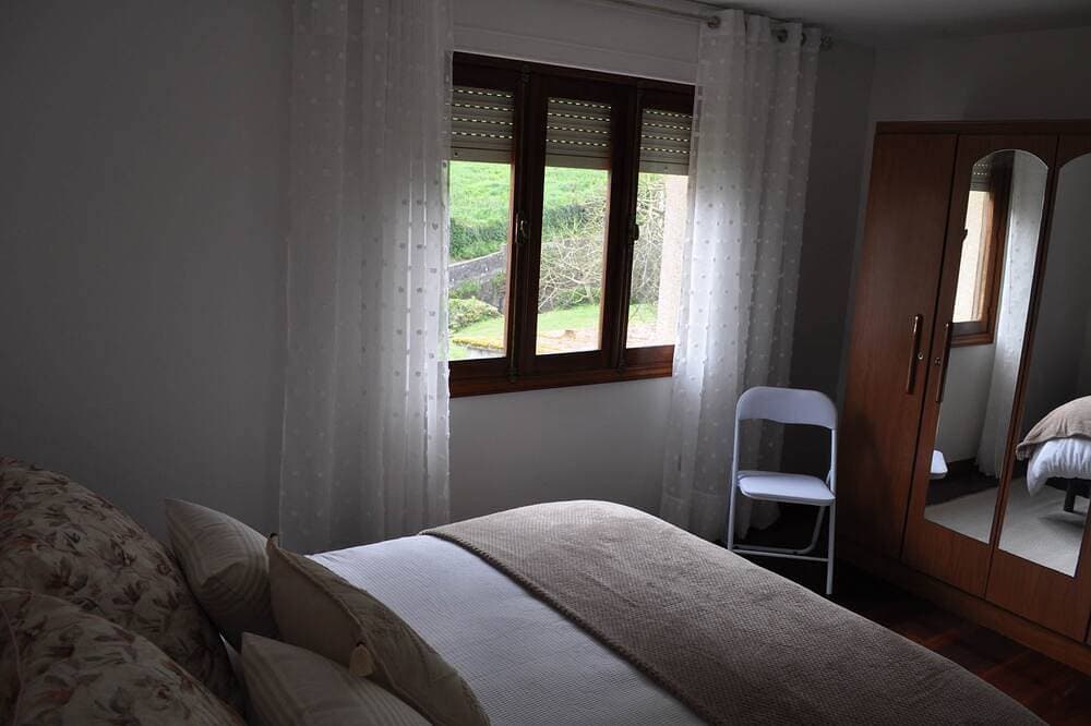 Foto 3 von 30: A casa da tía María, Razo, Costa da Morte