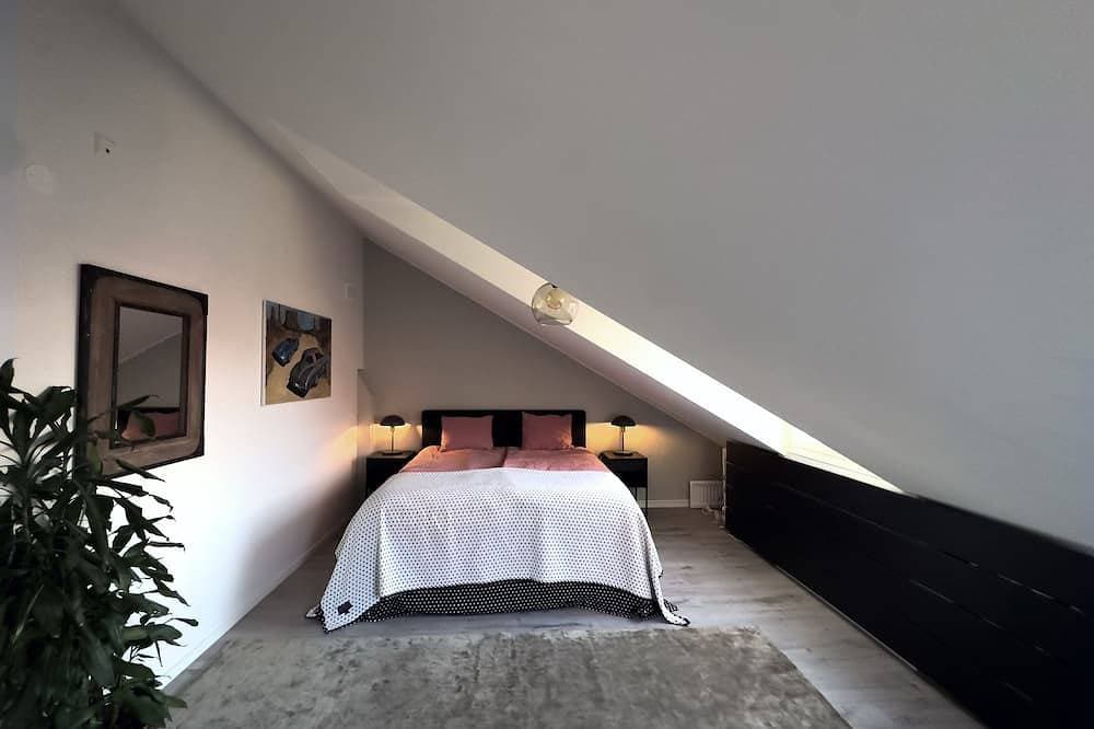 Foto 3 von 10: Chic Industrial Loft in Stockholm, Kungsholmen