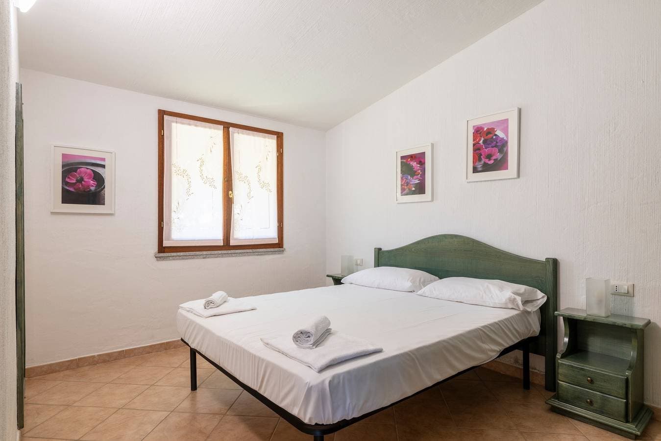Foto 8 von 38: Villa 'Azzurra' mit Meerblick, WLAN und Klimaanlage