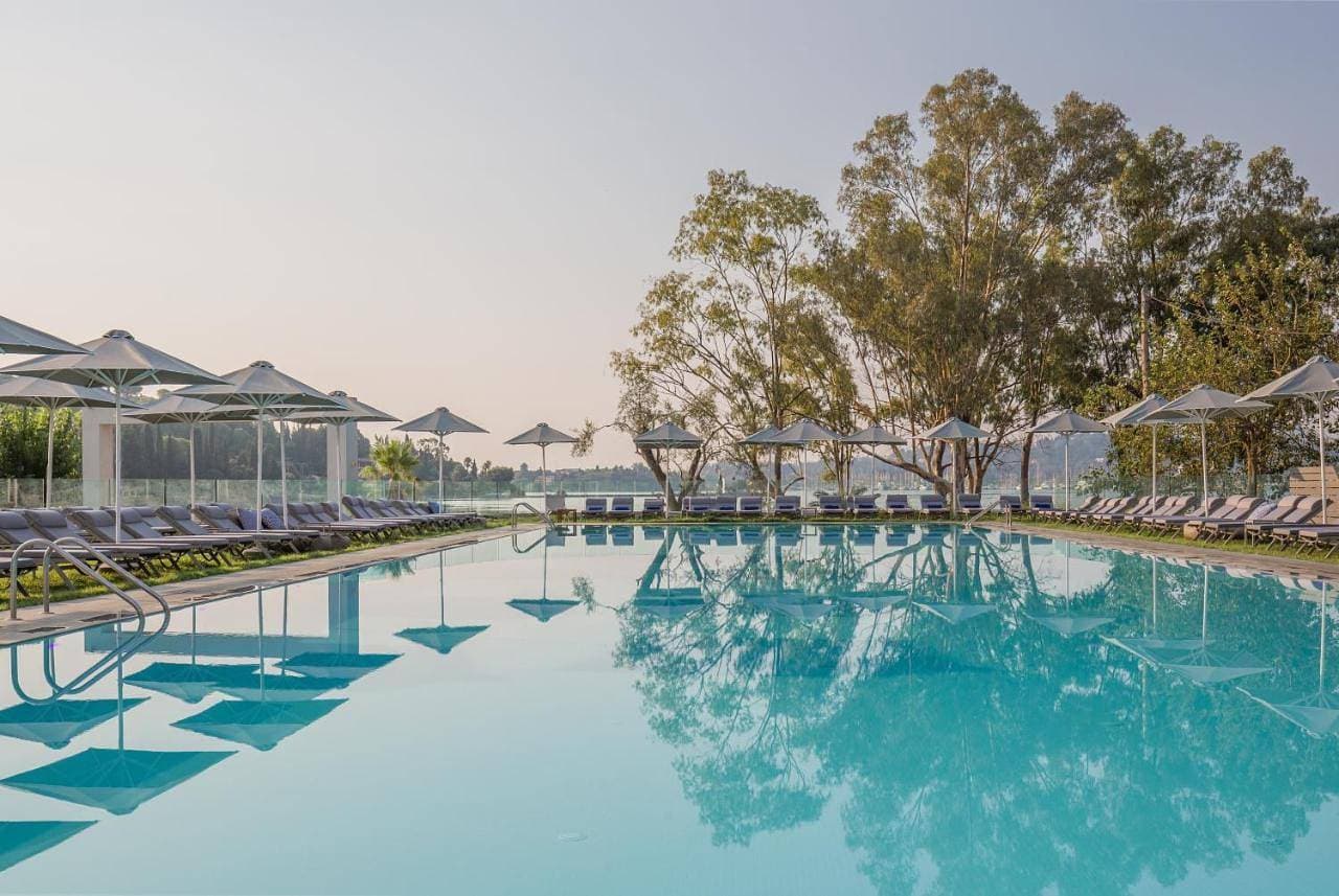 Rodostamo Hotel & Spa- Adults Friendly 1