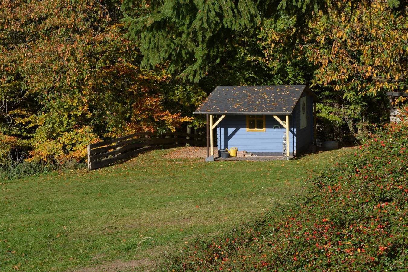 Foto 13 von 15: Ferienhaus Emma - Fewo 1